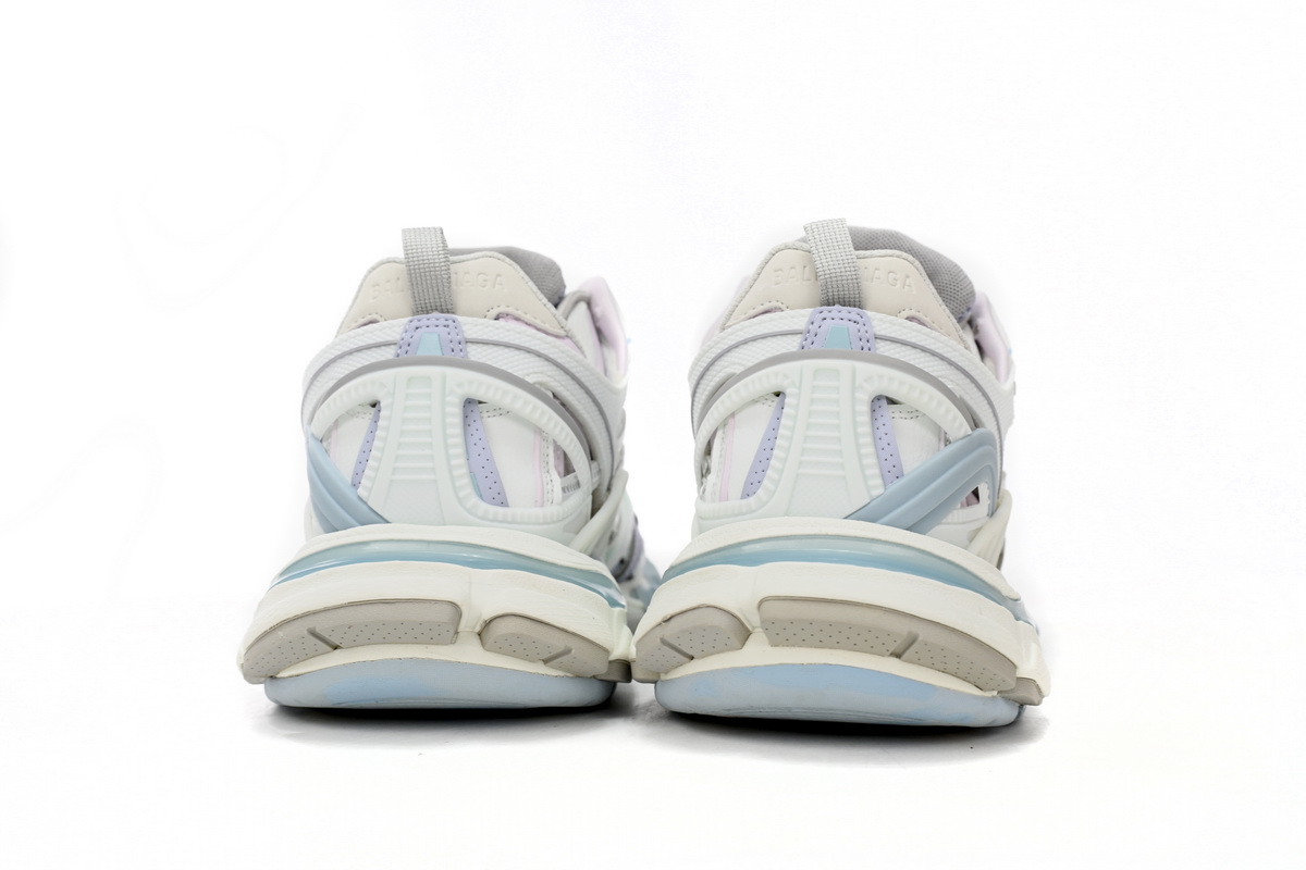 Balenciaga Track.2 Pastel (Women's)  568615 W2GN3 9045