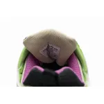 Balenciaga Track.2 Pink Green  568615 W2GN3 9199