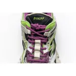 Balenciaga Track.2 Pink Green  568615 W2GN3 9199