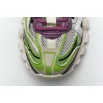 Balenciaga Track.2 Pink Green  568615 W2GN3 9199