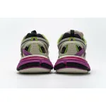 Balenciaga Track.2 Pink Green  568615 W2GN3 9199