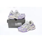 Balenciaga Track.2 Purple White (Women's) 568615 W3AE2 5711 