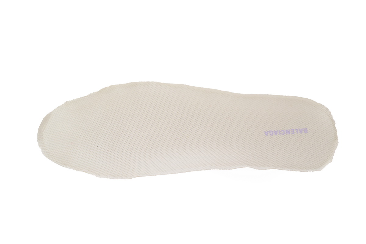 Balenciaga Track.2 Purple White (Women's) 568615 W3AE2 5711 