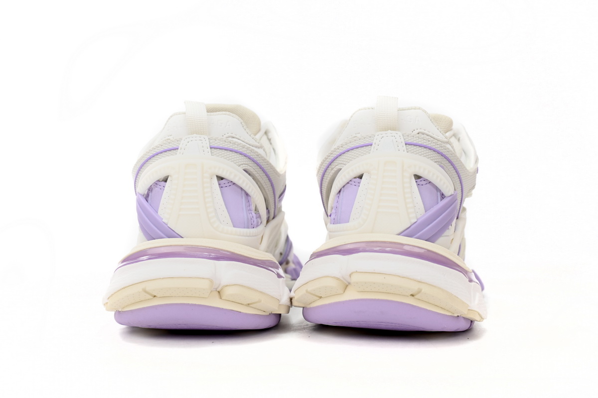 Balenciaga Track.2 Purple White (Women's) 568615 W3AE2 5711 