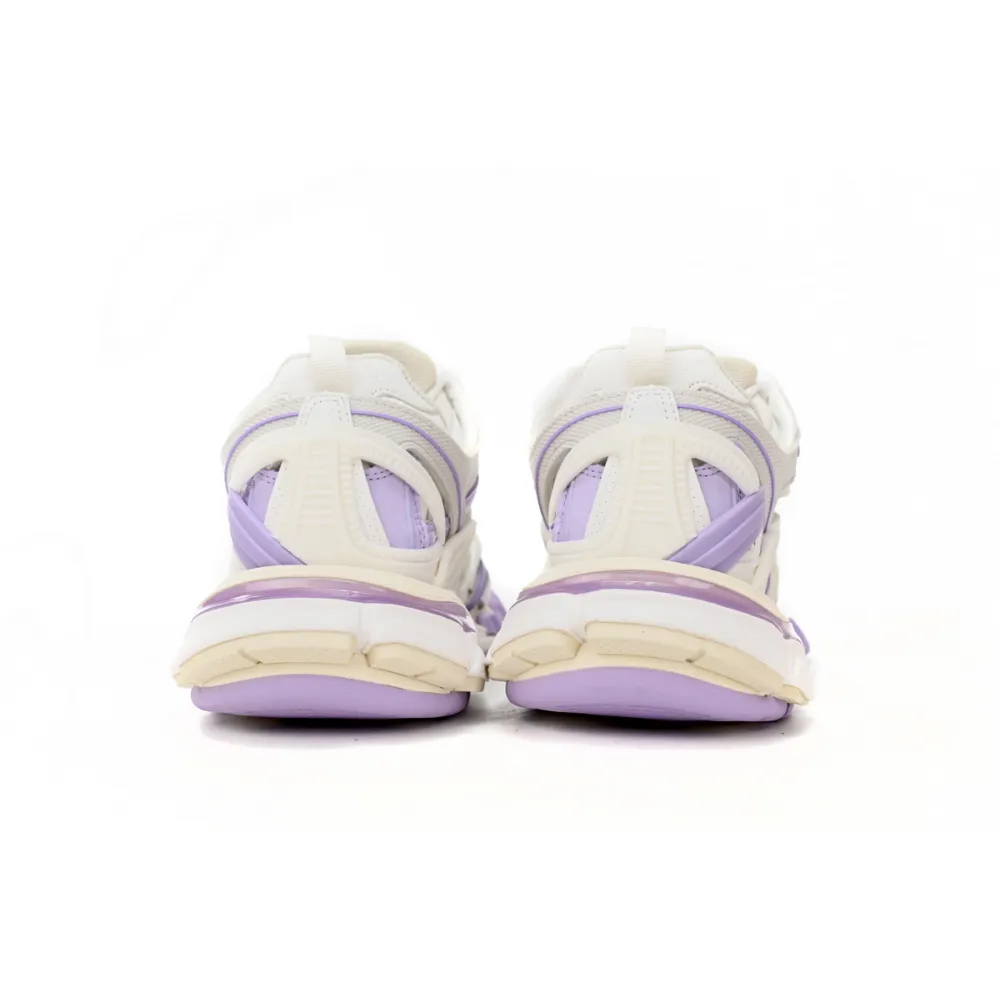 Balenciaga Track.2 Purple White (Women's) 568615 W3AE2 5711 
