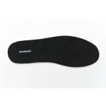 Balenciaga Track 2 Sneaker Champagne Black 570391 W2GN9 2009