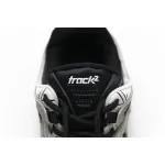 Balenciaga Track 2 Sneaker Champagne Black 570391 W2GN9 2009