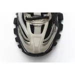 Balenciaga Track 2 Sneaker Champagne Black 570391 W2GN9 2009