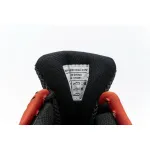 Balenciaga Track 2 Sneaker Dark Grey Orange 570391 W2GN1 2002