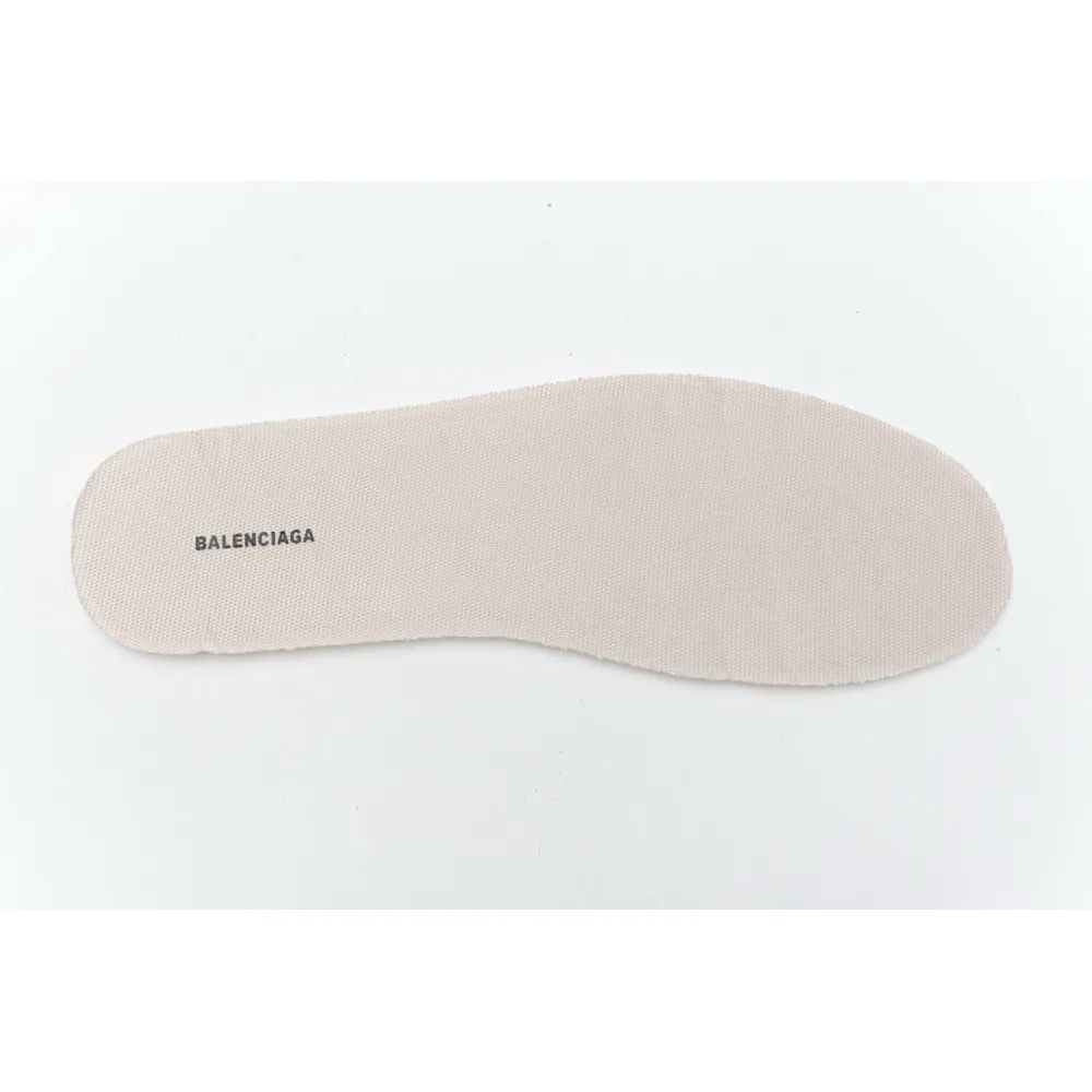 Balenciaga Track 2 Sneaker Khaki 570391 W2GN1 9029