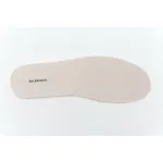 Balenciaga Track 2 Sneaker Khaki 570391 W2GN1 9029