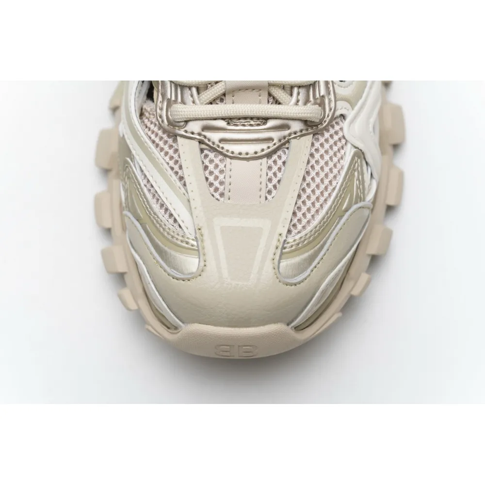Balenciaga Track 2 Sneaker Khaki 570391 W2GN1 9029