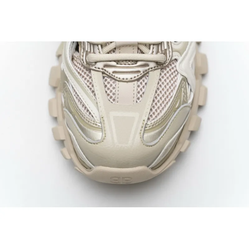 Balenciaga Track 2 Sneaker Khaki 570391 W2GN1 9029