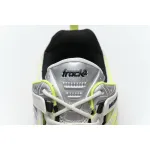 Balenciaga Track.2 White Fluo Yellow 568515 W2ON3 9073