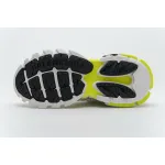 Balenciaga Track.2 White Fluo Yellow 568515 W2ON3 9073