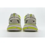 Balenciaga Track.2 White Fluo Yellow 568515 W2ON3 9073
