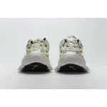 Balenciaga Track.2 White Fluo Yellow 568515 W2ON3 9073