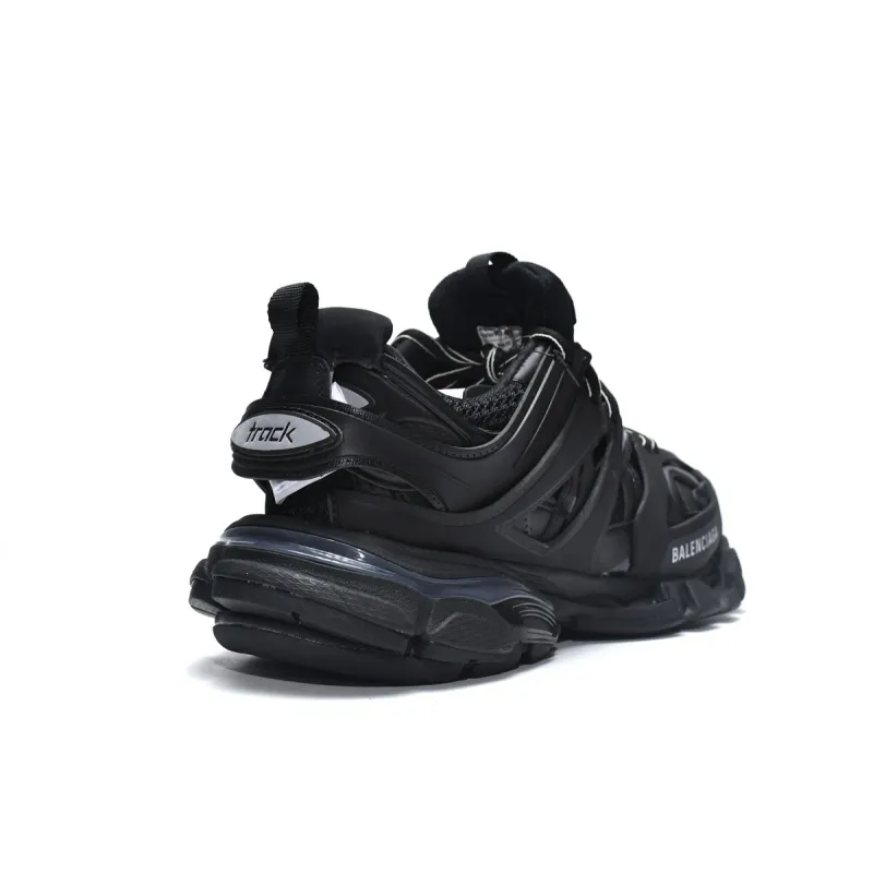 Balenciaga Track Black (Women's)  542436 W1GB1 1000 