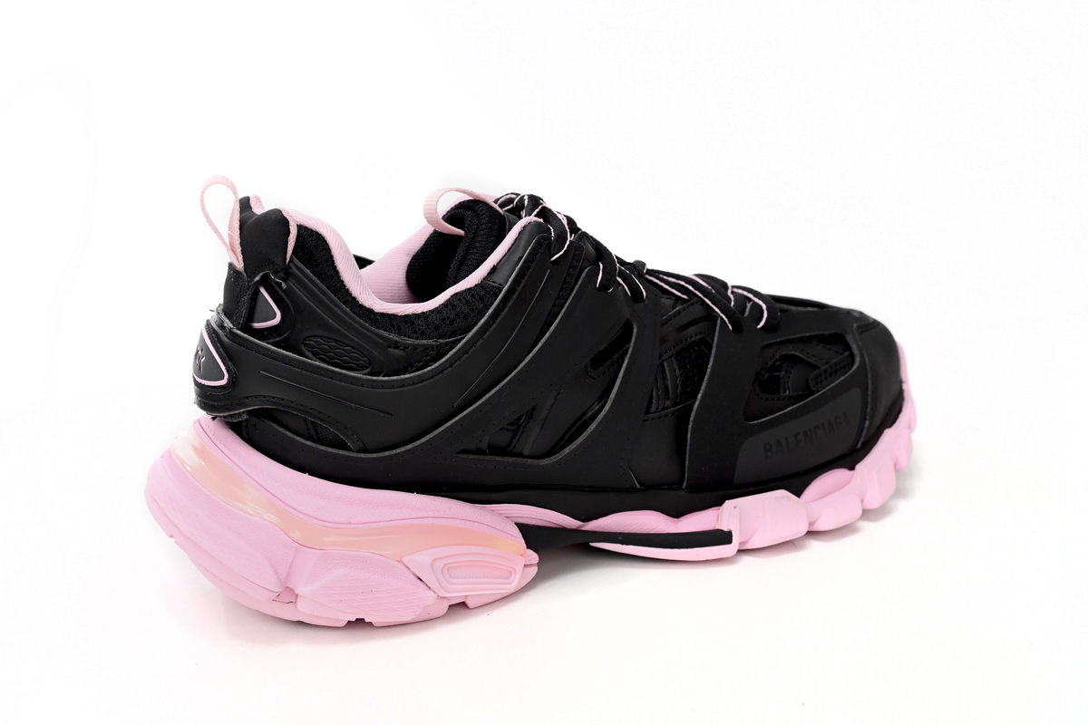 Balenciaga Track Black Pink (Women's)  542436 W3AC1 1050 