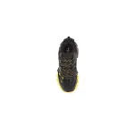 Balenciaga Track Black Yellow 542023 W3AC1 1070