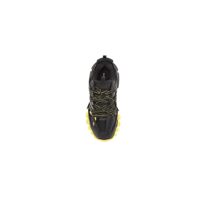 Balenciaga Track Black Yellow 542023 W3AC1 1070