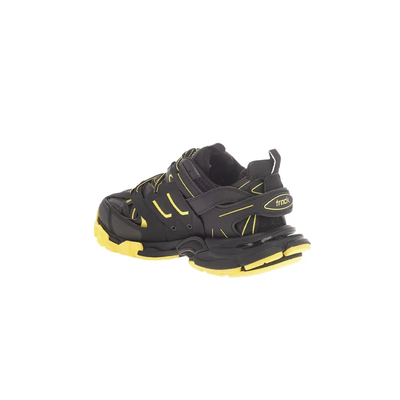 Balenciaga Track Black Yellow 542023 W3AC1 1070