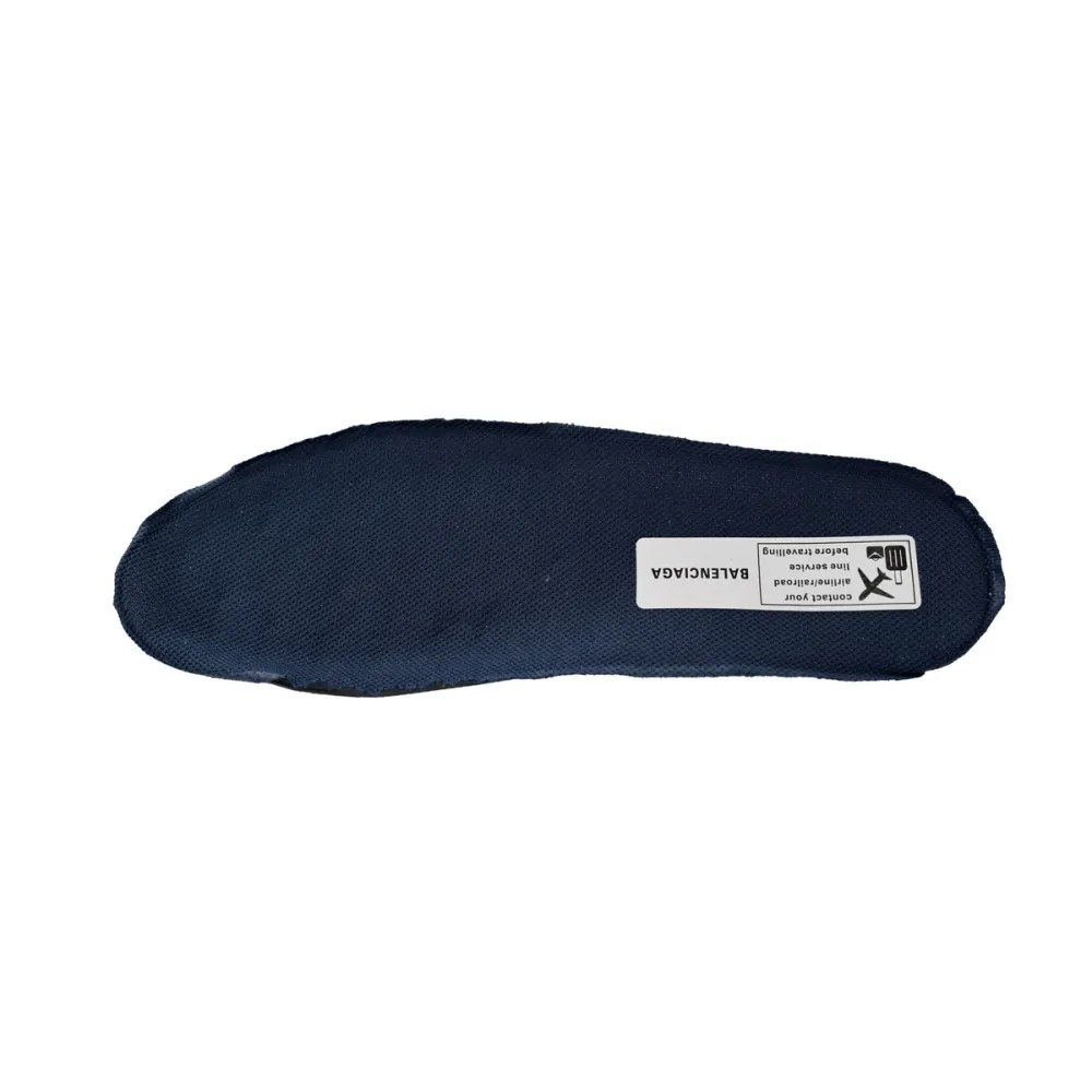 Balenciaga Track Blue Pearl  542023 W2LA1 4107