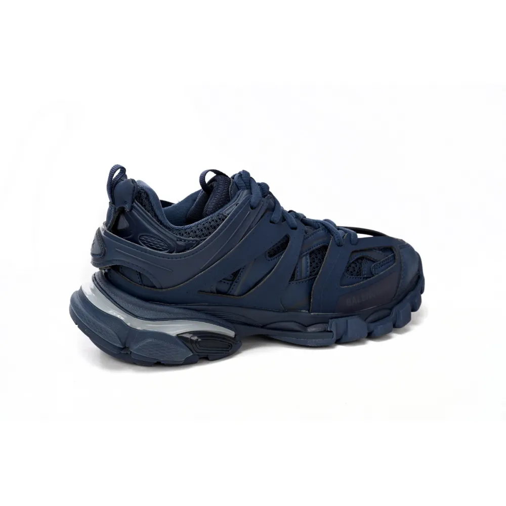 Balenciaga Track Blue Pearl  542023 W2LA1 4107