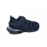 Balenciaga Track Blue Pearl  542023 W2LA1 4107