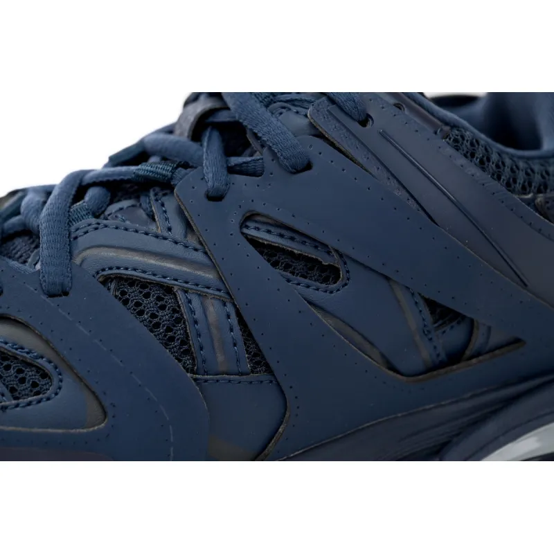 Balenciaga Track Blue Pearl  542023 W2LA1 4107
