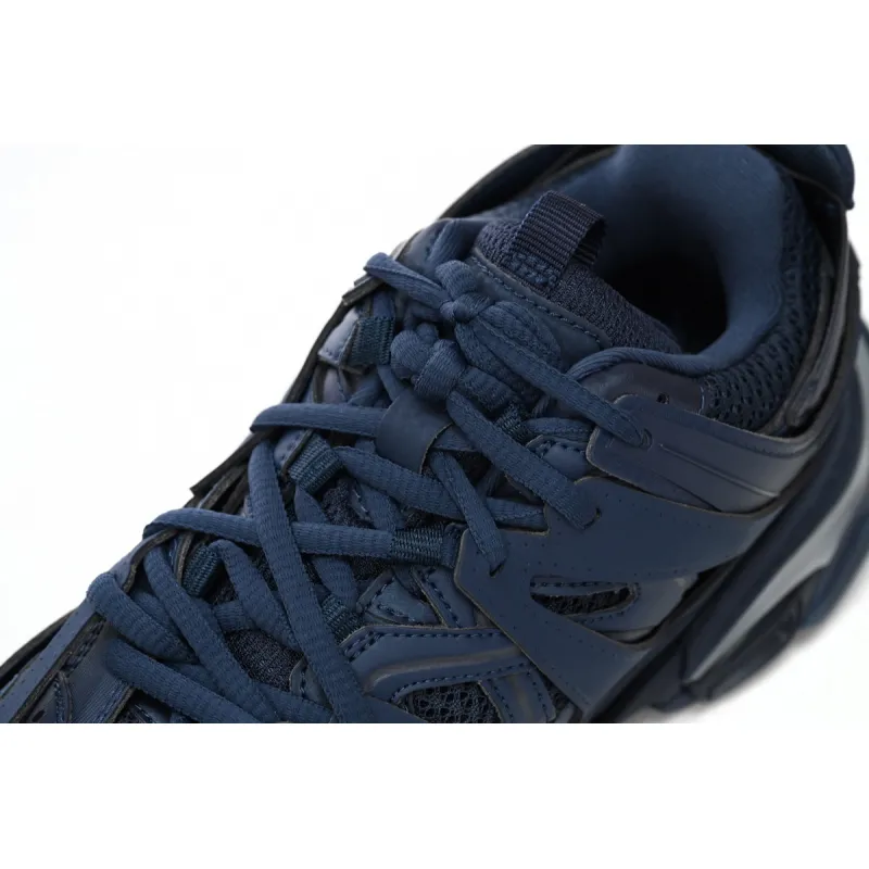 Balenciaga Track Blue Pearl  542023 W2LA1 4107