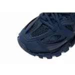 Balenciaga Track Blue Pearl  542023 W2LA1 4107