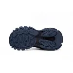 Balenciaga Track Blue Pearl  542023 W2LA1 4107