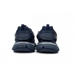 Balenciaga Track Blue Pearl  542023 W2LA1 4107