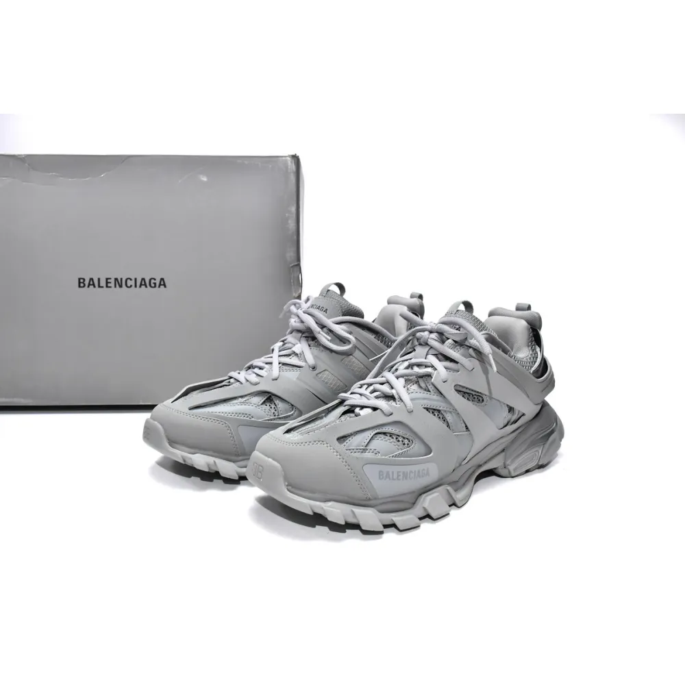 Balenciaga Track Grey 542023 W2LA1 3253 