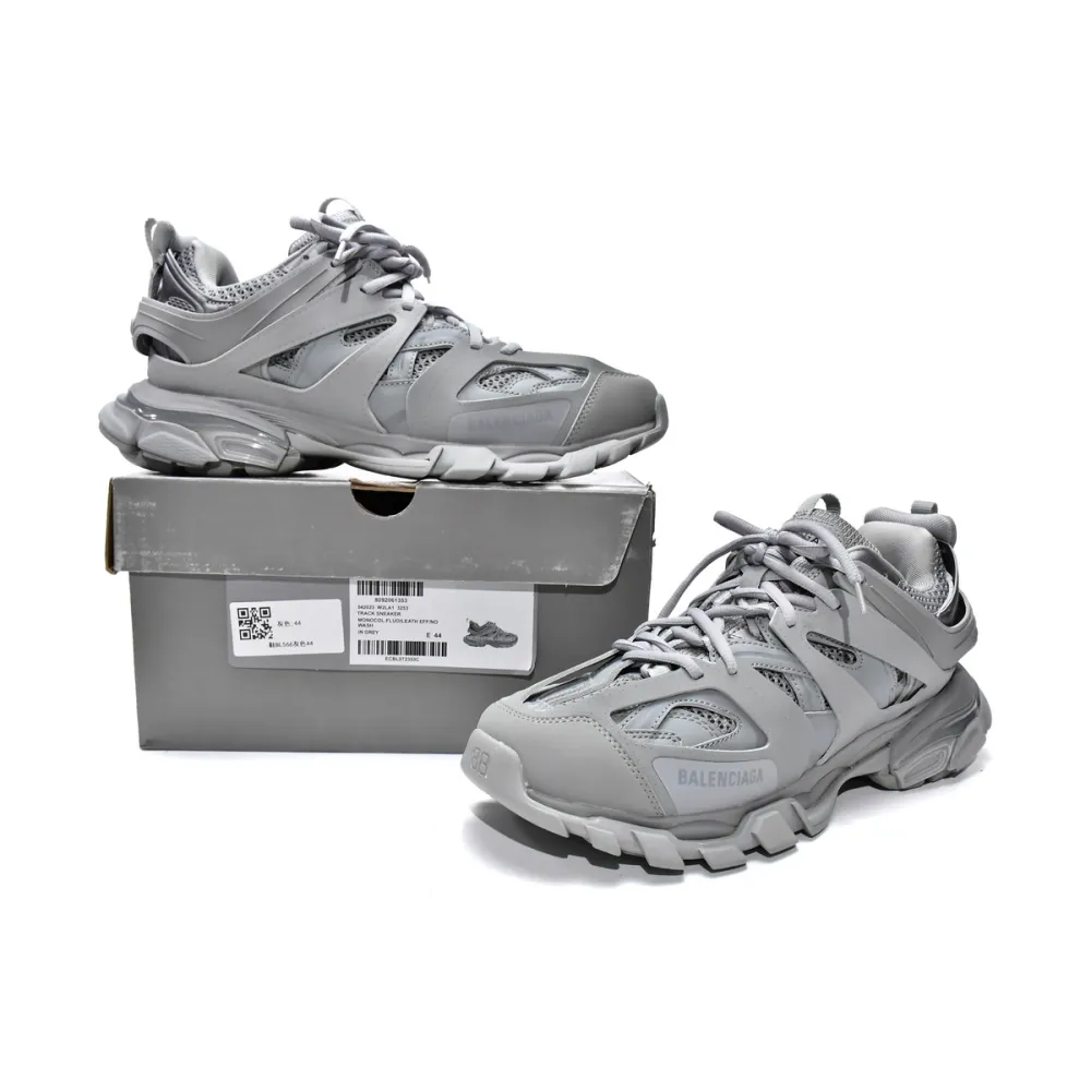 Balenciaga Track Grey 542023 W2LA1 3253 