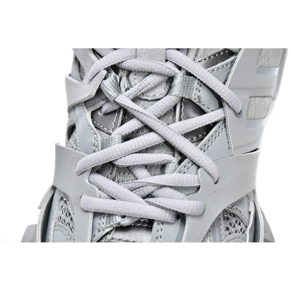 Balenciaga Track Grey 542023 W2LA1 3253 