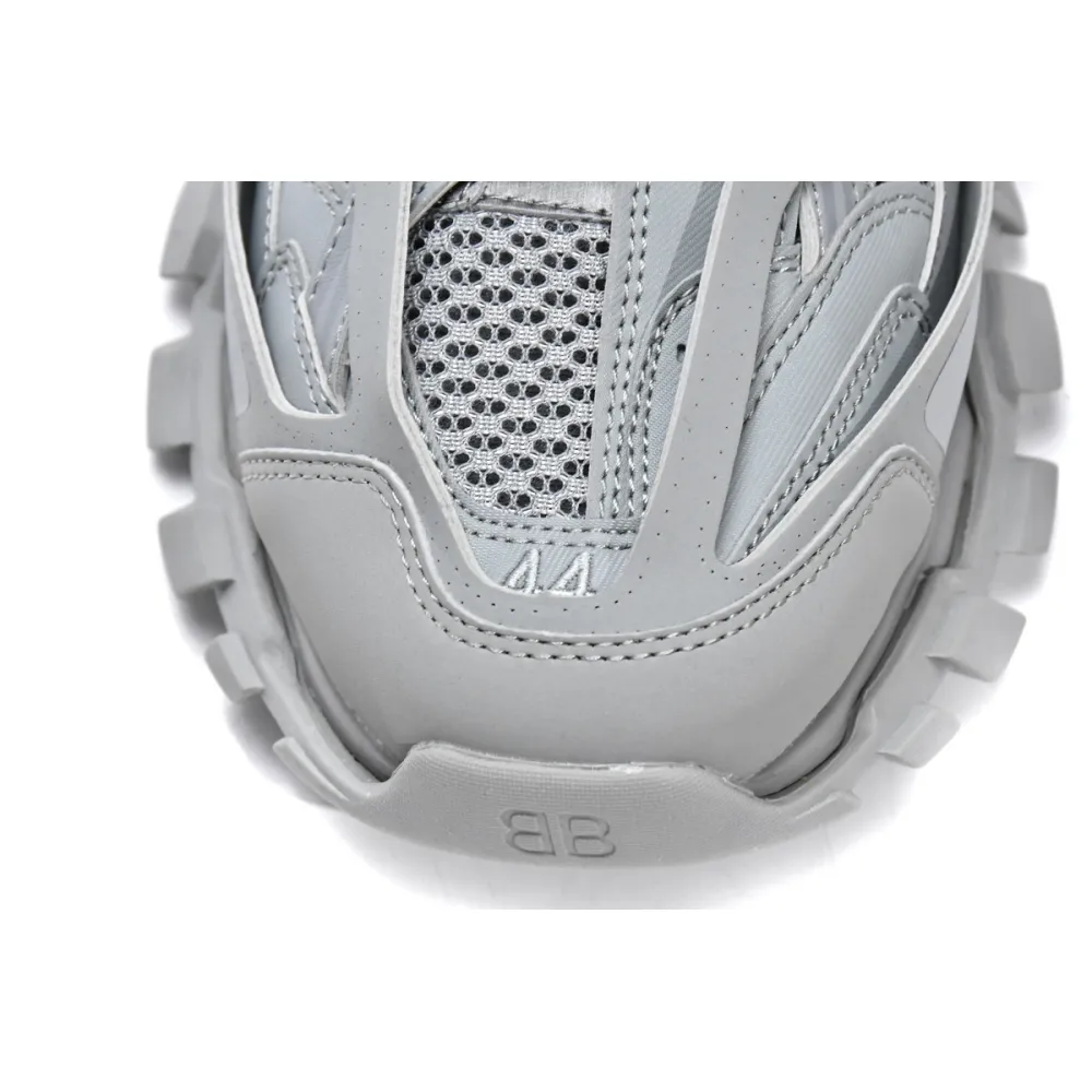 Balenciaga Track Grey 542023 W2LA1 3253 