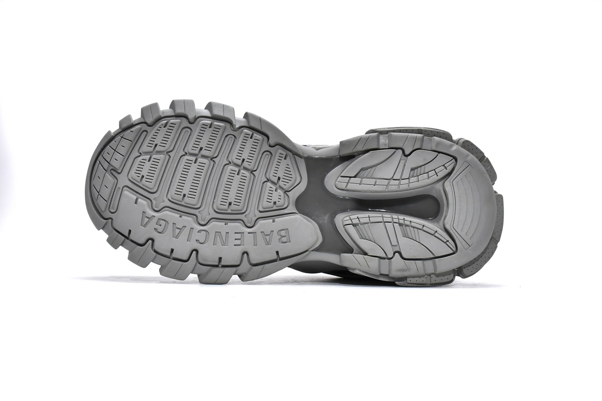 Balenciaga Track Grey 542023 W2LA1 3253 