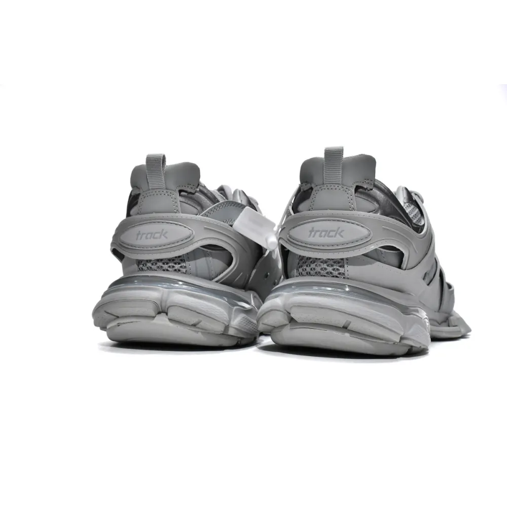 Balenciaga Track Grey 542023 W2LA1 3253 