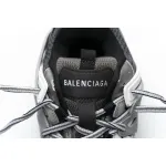 Balenciaga Track Grey White (Women's) 555032 W1GB7 1214
