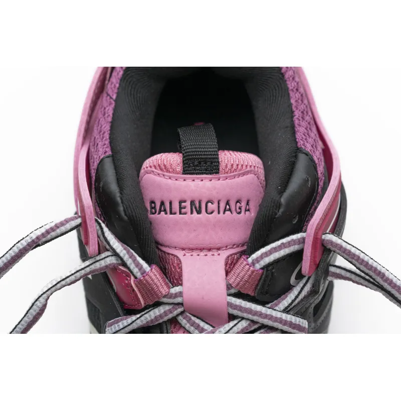 Balenciaga Track Pink Blue (Women's) 542436 W1GB7 5482 