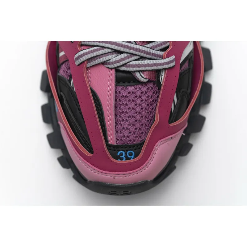 Balenciaga Track Pink Blue (Women's) 542436 W1GB7 5482 