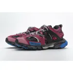 Balenciaga Track Pink Blue (Women's) 542436 W1GB7 5482 