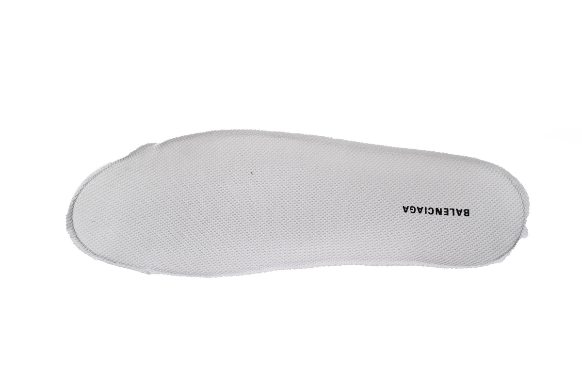 Balenciaga Track Silver (Women's)  542436 W2FS3 8100