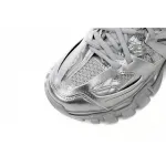 Balenciaga Track Silver (Women's)  542436 W2FS3 8100