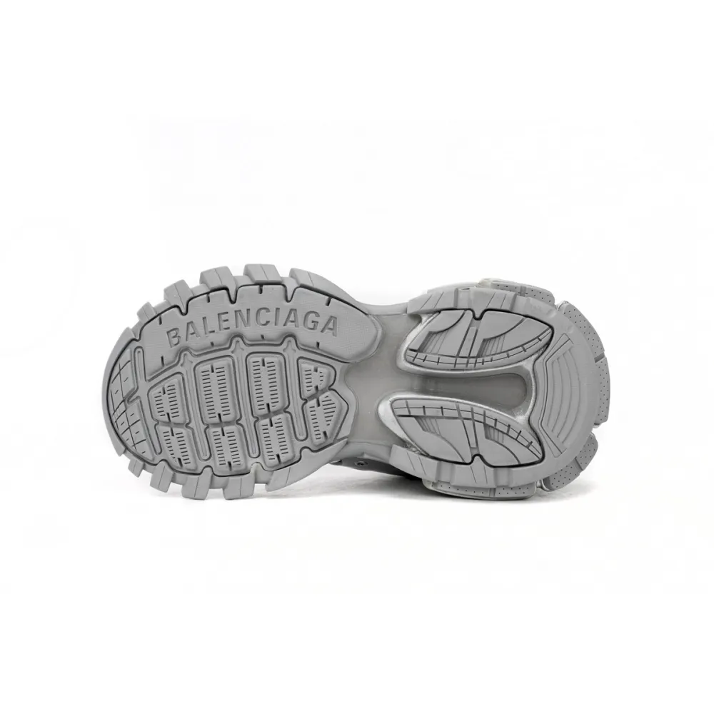 Balenciaga Track Silver (Women's)  542436 W2FS3 8100