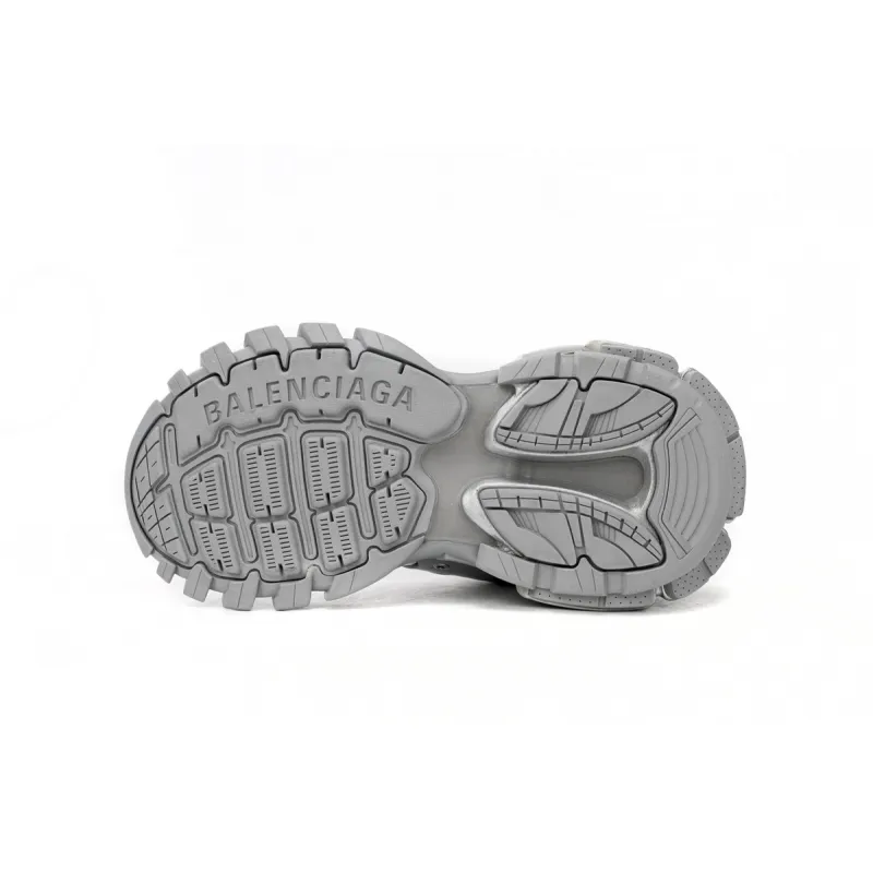 Balenciaga Track Silver (Women's)  542436 W2FS3 8100