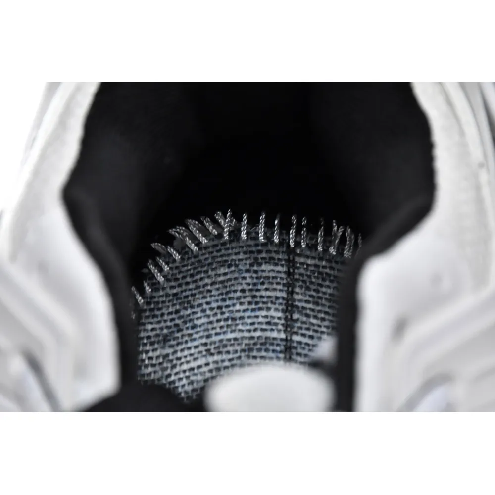 Balenciaga Track White Black 542023 W3AC1 9010 