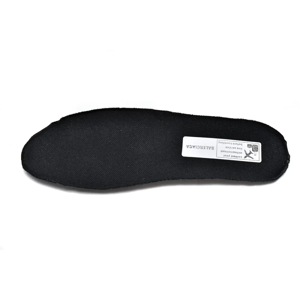 Balenciaga Track White Black 542023 W3AC1 9010 